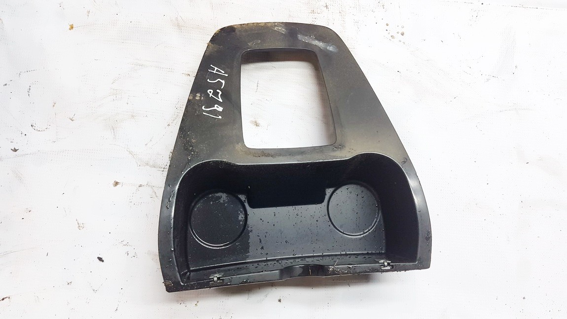 Cup holder and Coin tray 7666121010 76661-21010 SsangYong RODIUS 2005 2.7