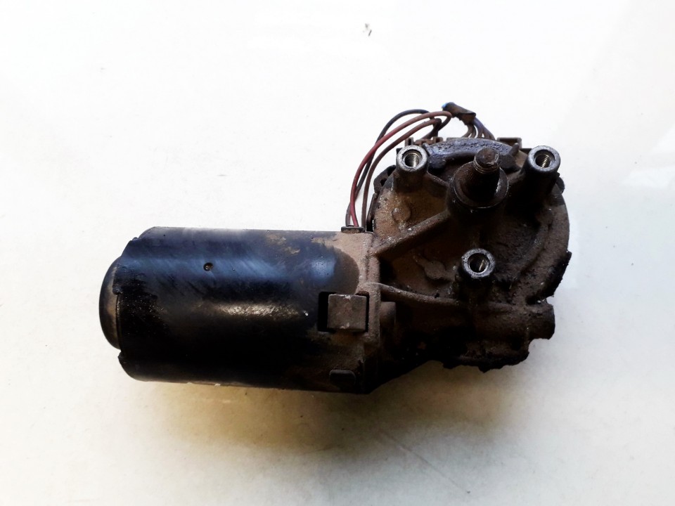 windscreen front wiper motor USED USED Peugeot BOXER 1995 2.5
