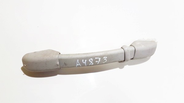 Ручка внутренняя потолочная - задний правый 9616355277 used Fiat ULYSSE 2002 2.2