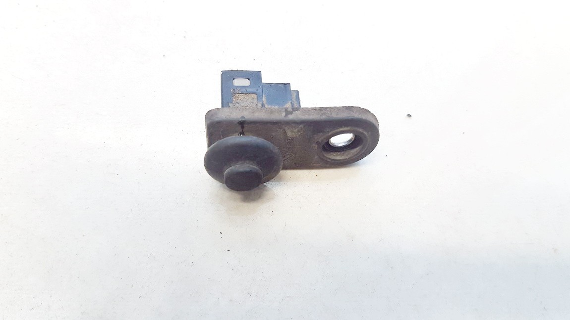 door contacts left used used Kia CARNIVAL 2004 2.9
