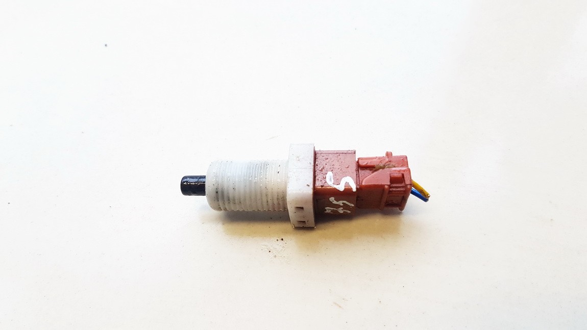 Brake Light Switch (sensor) - Switch (Pedal Contact) USED USED Peugeot 206 1998 1.4