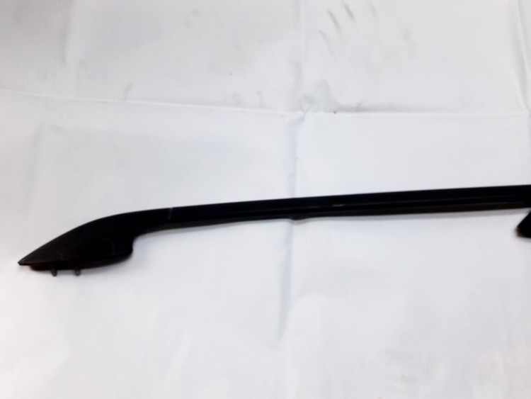 Roof rail - left side USED USED Opel VECTRA 2008 1.9
