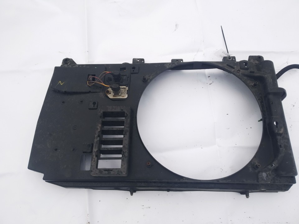 Front mask used used Citroen XSARA PICASSO 2006 1.6