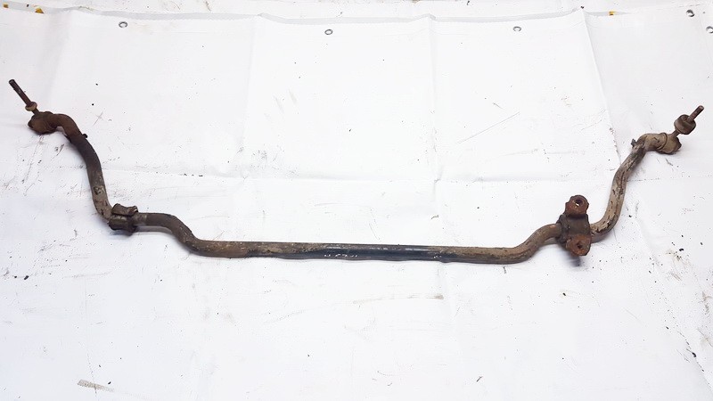 Front Stabilizer (sway bar, anti roll bar) used used Citroen JUMPER 2006 2.2