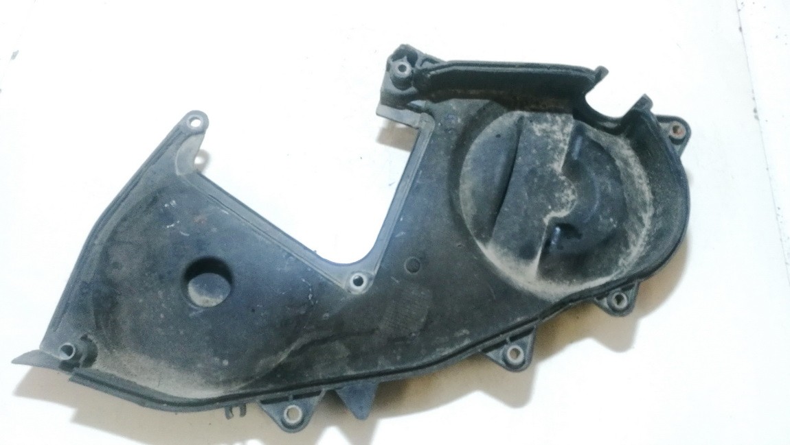 Engine Belt Cover (TIMING COVER) 897327429 used Opel ASTRA 2004 1.7