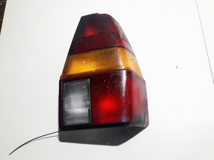 Фонарь задний наружный правый USED USED Volkswagen PASSAT 1987 1.6