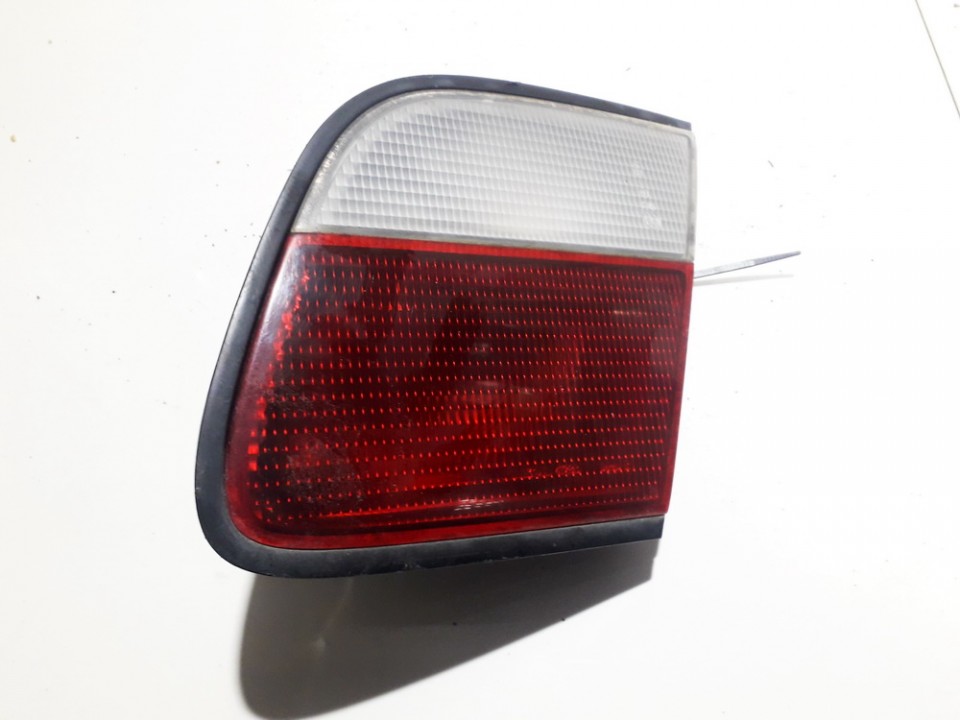 Tail light inner, right side USED USED Nissan ALMERA 2000 2.2
