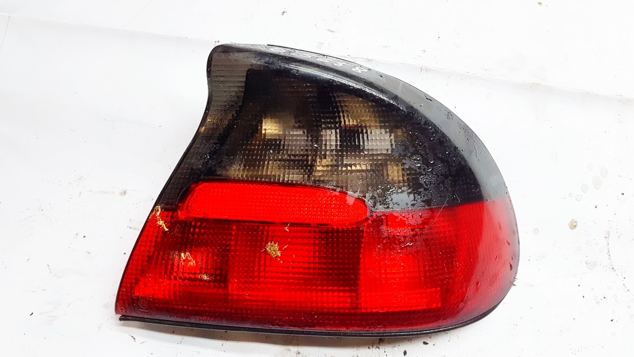 Tail Light lamp Outside, Rear Right USED USED Opel TIGRA 1995 1.6