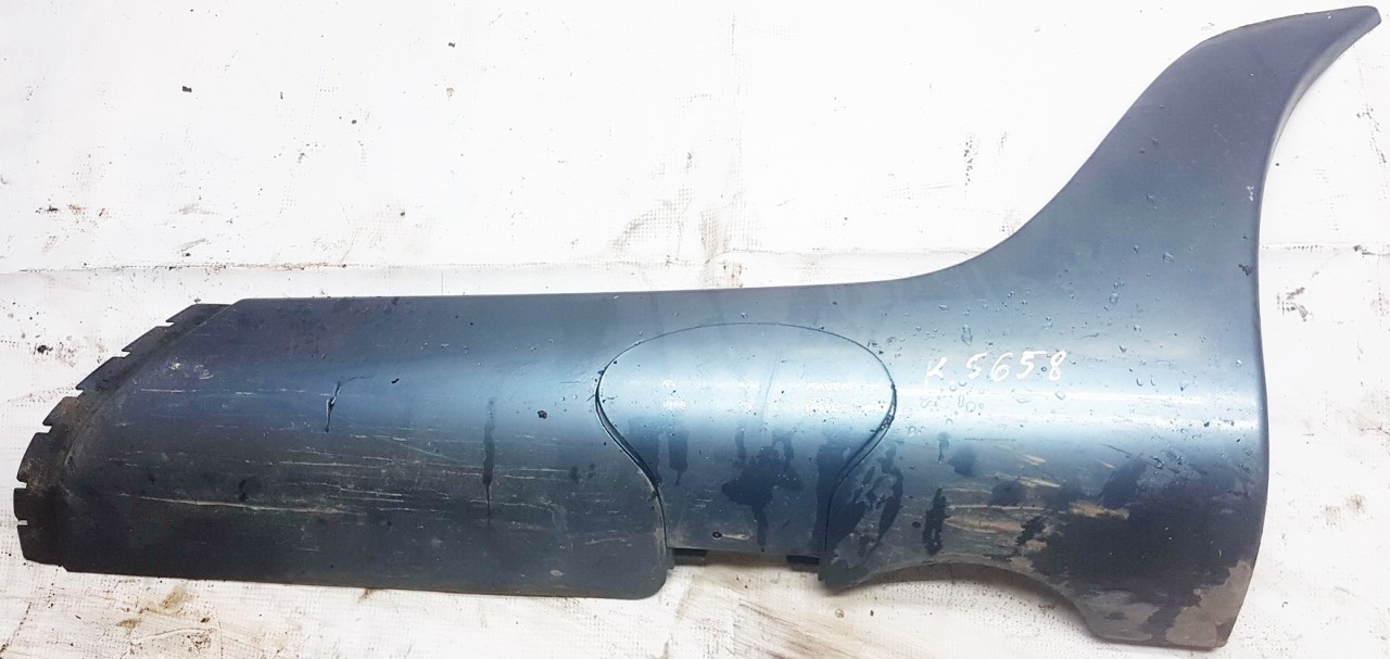 Left Sill Moulding 90481353LH USED Opel TIGRA 1997 1.4