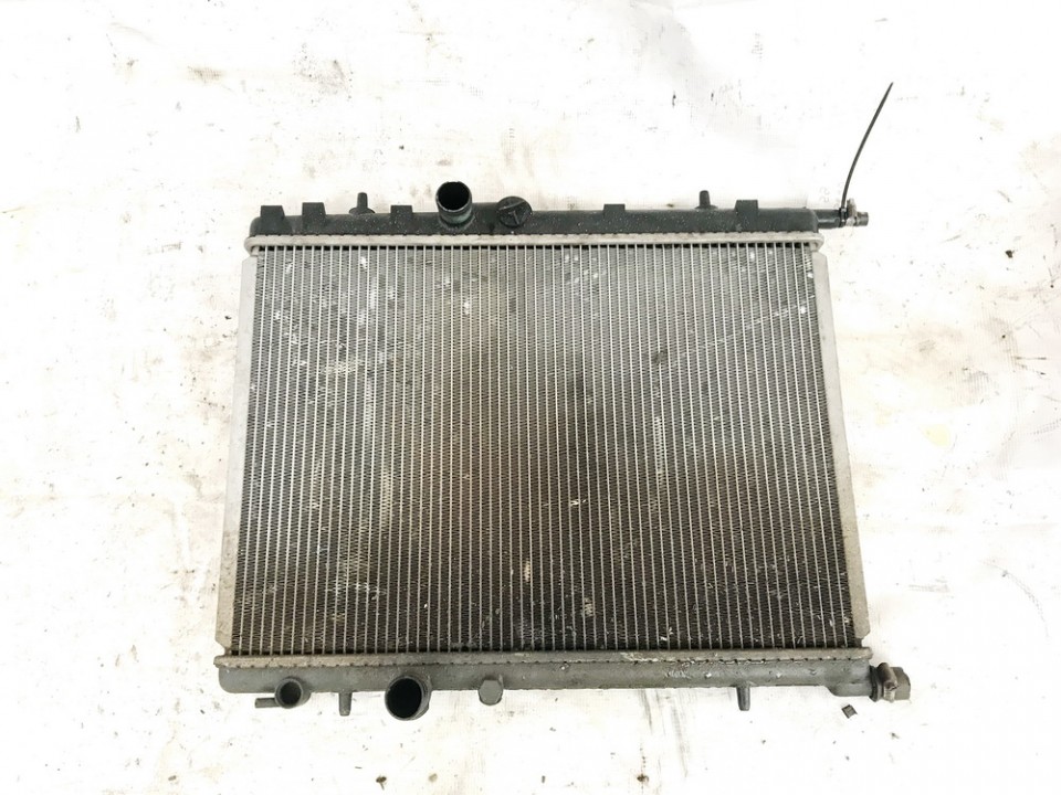 Радиатор основной used used Citroen XSARA PICASSO 2000 2.0