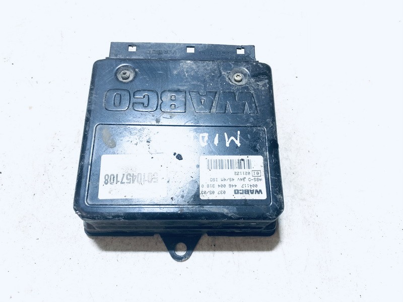 Other computers 5010457108 4460043180, e1021122 Truck - Renault MIDLUM 2002 6.2