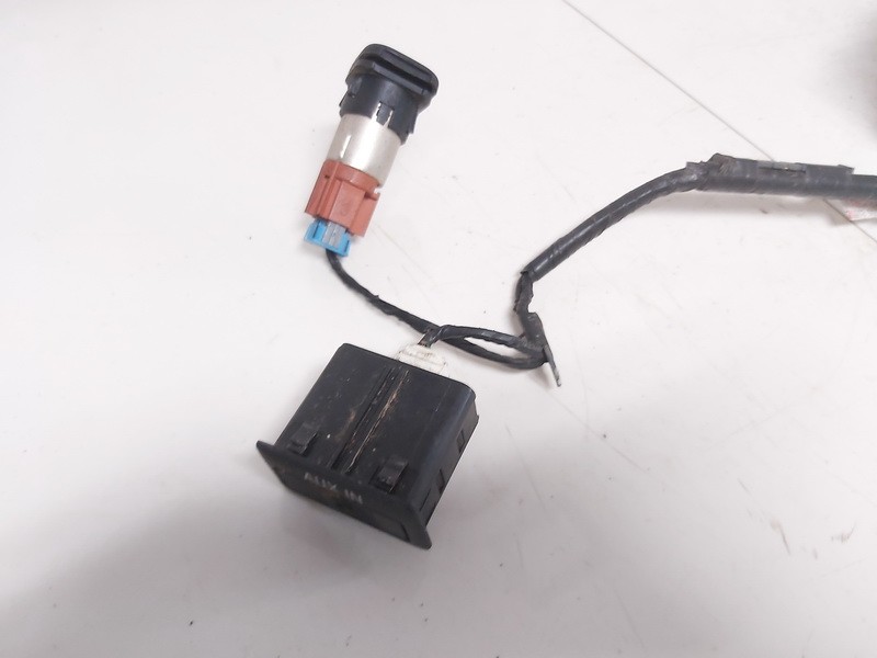 USB-AUX-Ipod кабель td1166dfx5700 td1166dfx-5700 Mazda 6 2005 2.0