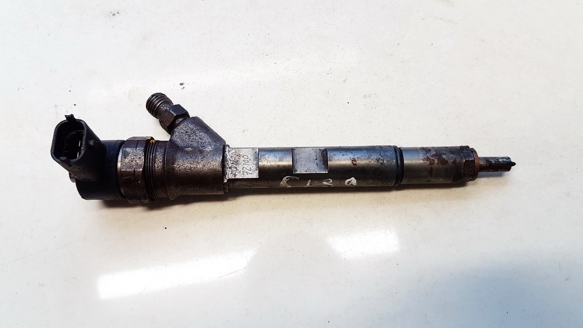 Fuel Injector 0445110059 USED Chrysler VOYAGER 1994 2.5