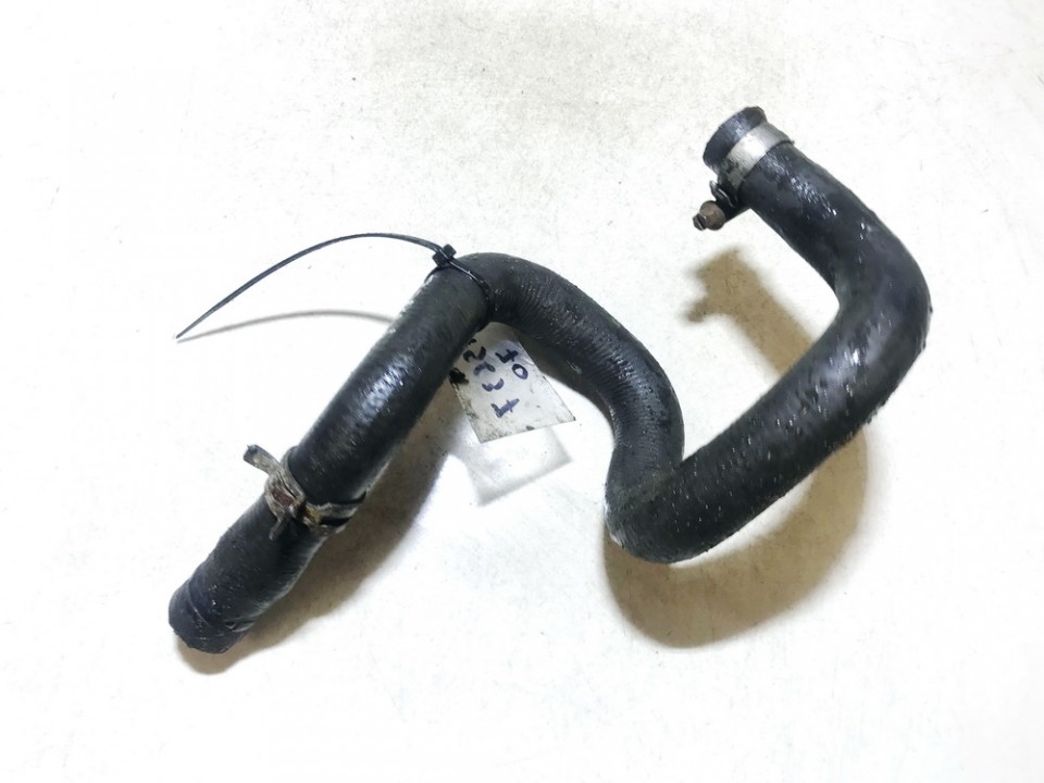 Vandens slanga used used Ford FOCUS 2001 1.8