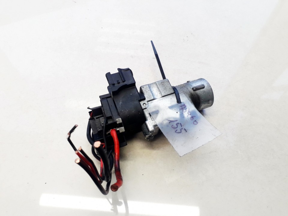 Ignition Starter Switch 26037948 26037951 Opel VECTRA 1997 2.0