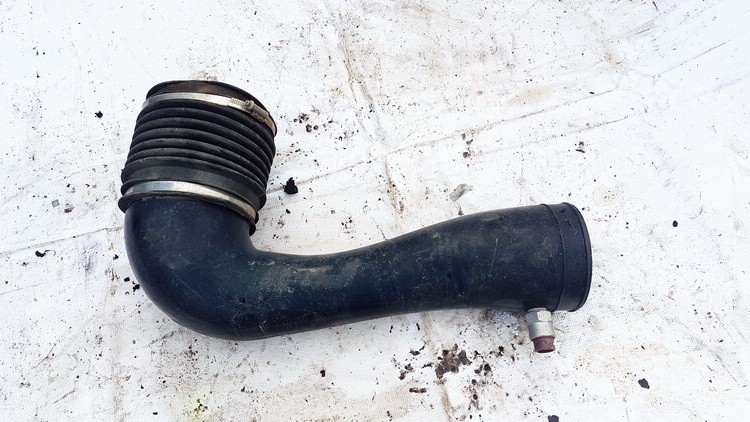 Intake Hose (Air HOSE)(Air Pipe) USED USED Truck -Scania 124L 2001 11.7
