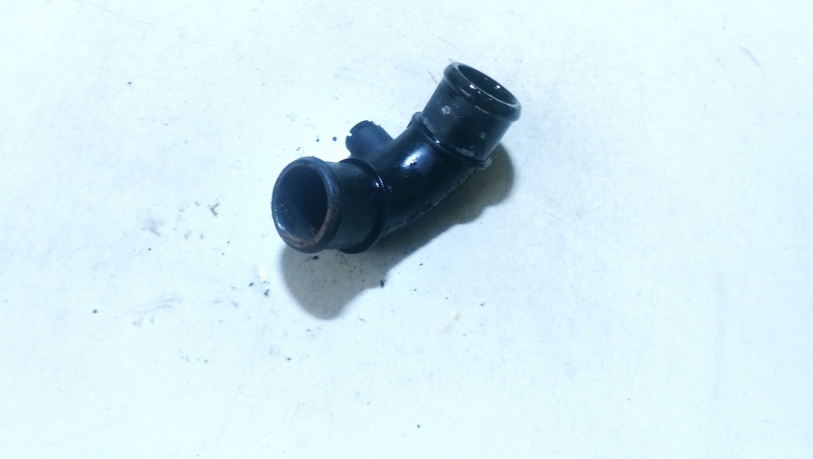 Water Pipe 0887phx used MINI ONE 2004 1.6