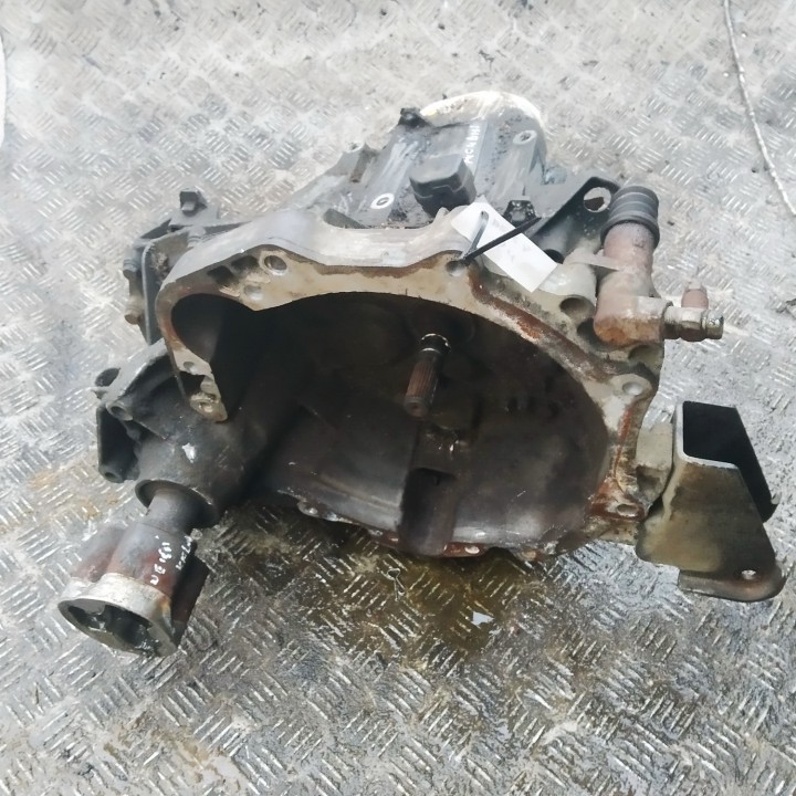 Gearbox used used Rover 45 2003 1.8