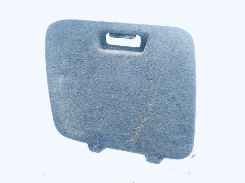 Auto luggage compartment Cover 96376441zf 75008 Citroen C5 2006 1.6