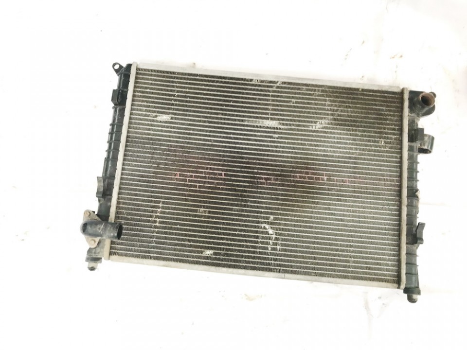 Радиатор основной used used Mini ONE 2003 1.6
