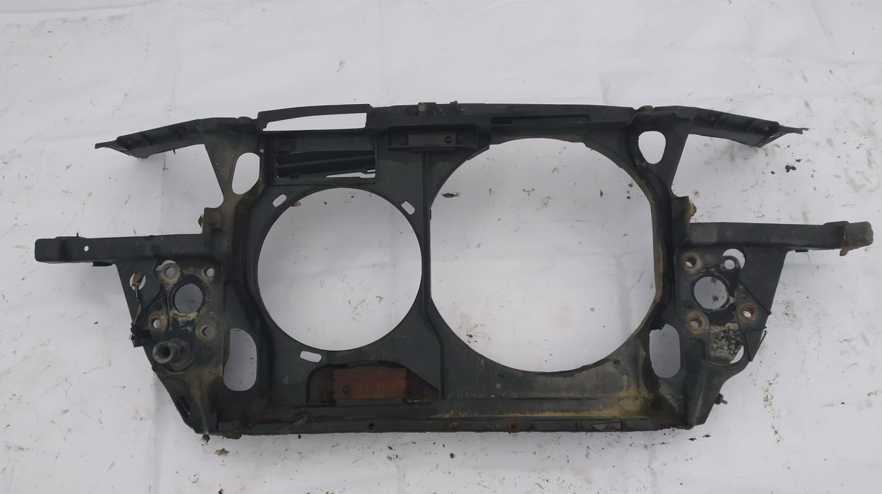 Front mask 1853888116 used Audi A6 2000 2.5