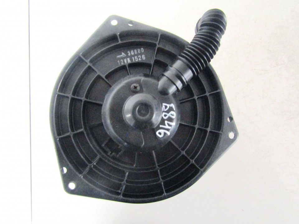 Salono ventiliatorius 3G800 3G800,12VK 1526 , 83150 30352 Honda CIVIC 1999 1.4