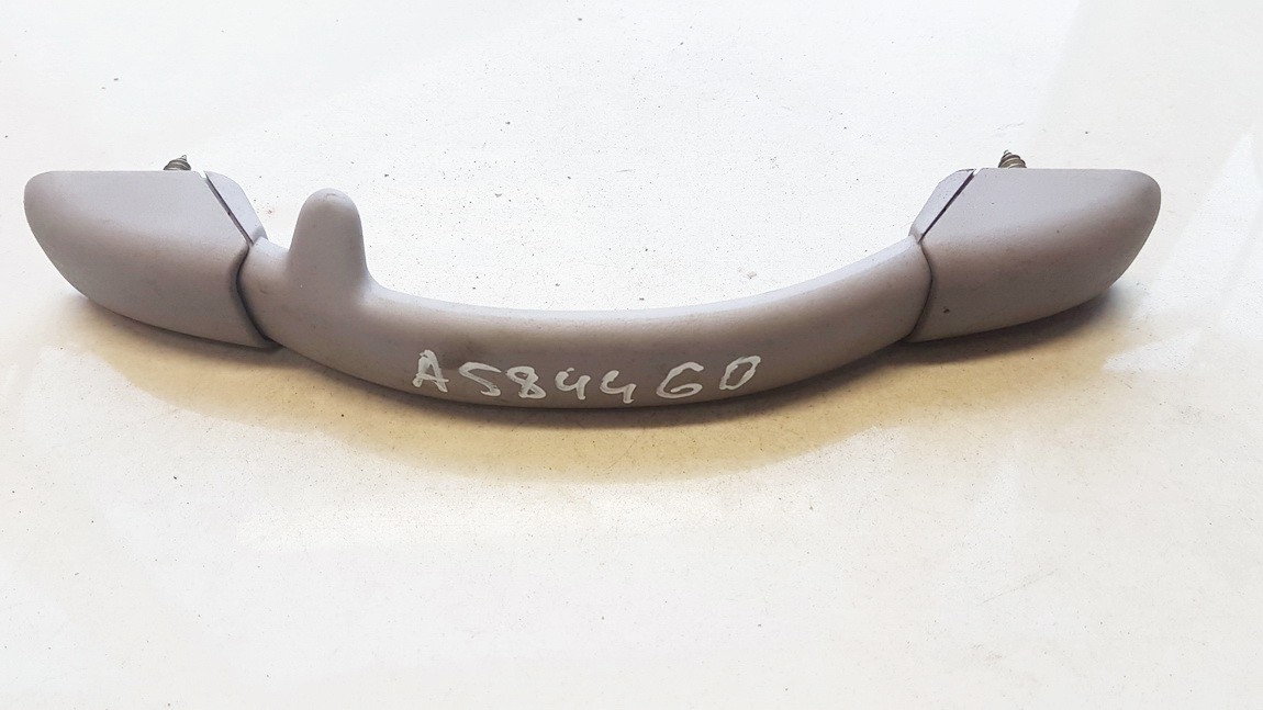 Grab Handle - rear right side USED USED Peugeot 206 1999 2.0
