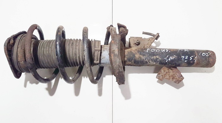 Spring Front used used Ford FOCUS 1998 1.6