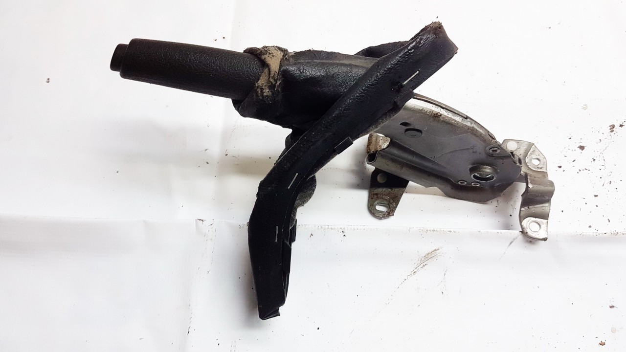 Hand Brake Lever USED USED Opel ASTRA 1997 1.4