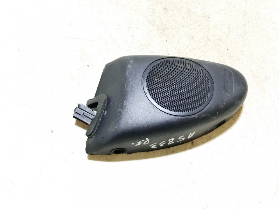 Speaker (audio) 05081031aa used Chrysler 300M 1999 2.7