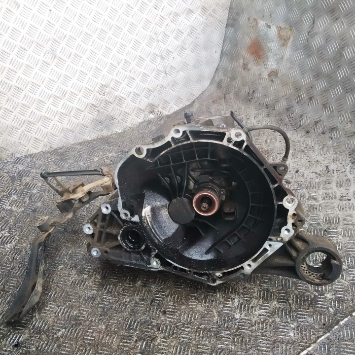 коробка переключения передач f17 used Opel ASTRA 1999 2.0