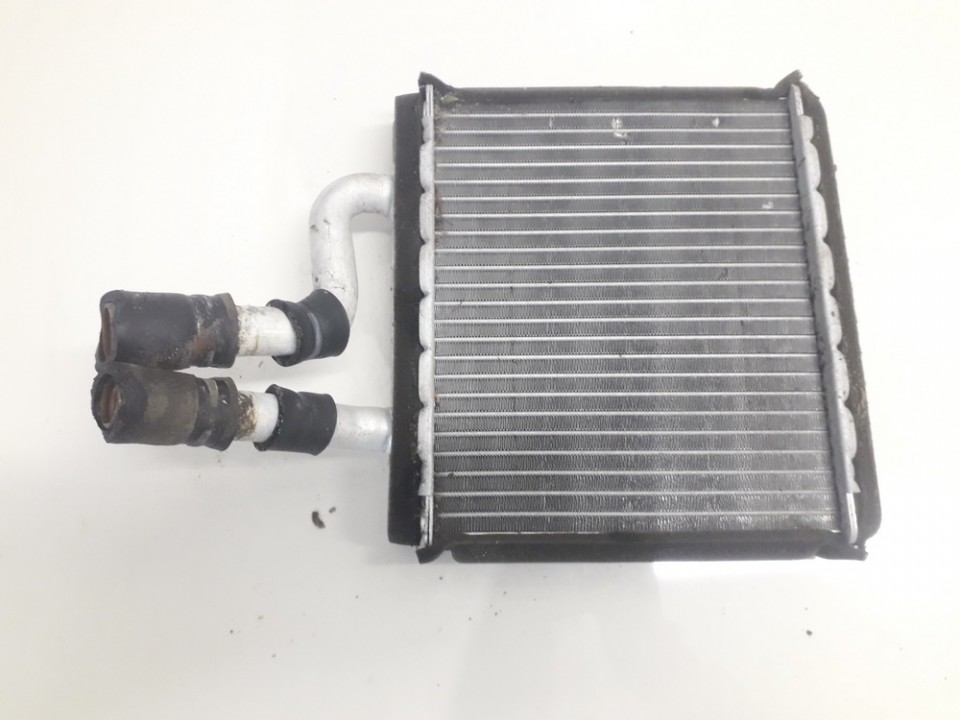 Heater radiator (heater matrix) used used Chevrolet TACUMA 2005 1.6