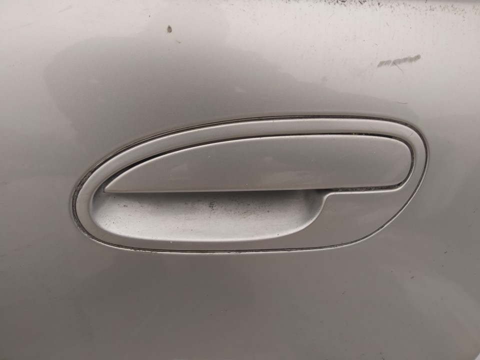 Ручка двери нaружная задний левый used used Opel OMEGA 1996 2.0
