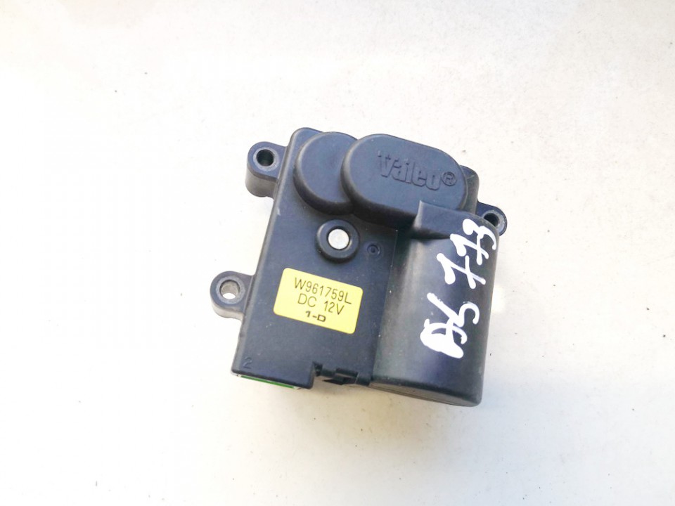 Peciuko sklendes varikliukas w961759l used Rover 45 2000 1.8