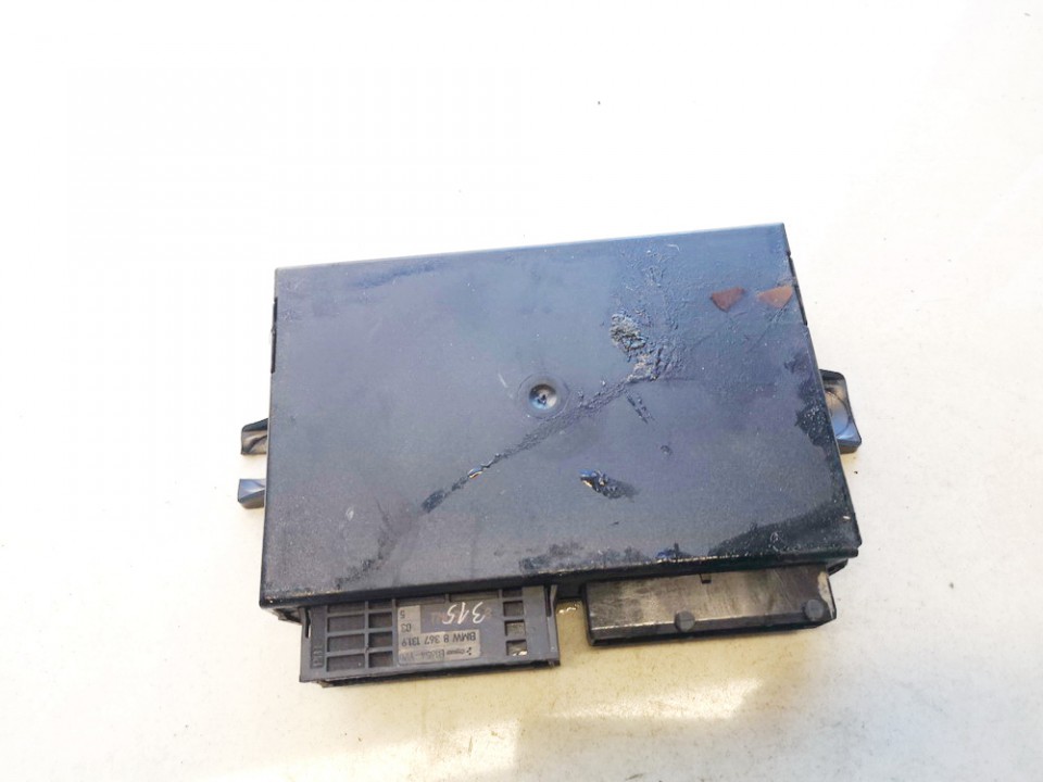 Other computers 7233914 7233914-02 BMW 3-SERIES 2000 2.0