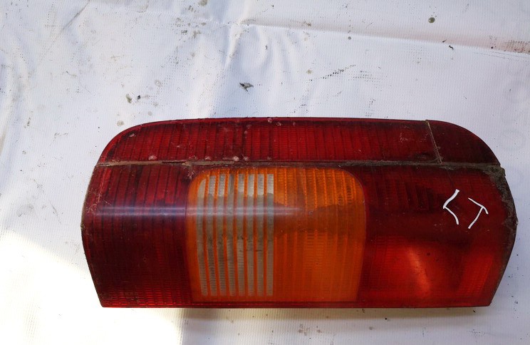 Tail Light lamp Outside, Rear Right 2d0945257a used Volkswagen LT 1998 2.5