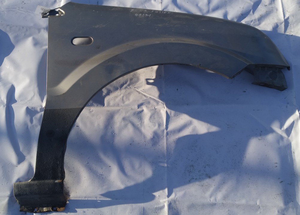 Front Fender (Arch) Right pilka used Ford FUSION 2004 1.4