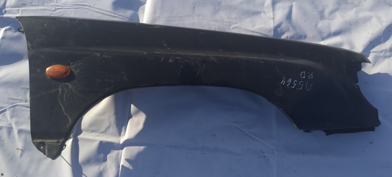 Front Fender (Arch) Right juoda used Subaru FORESTER 1999 2.0