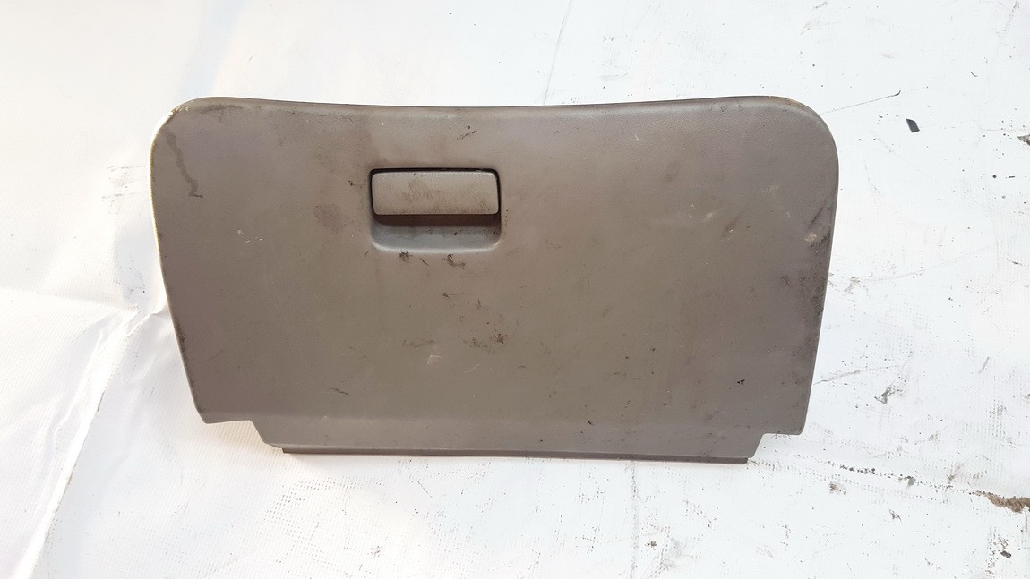 Glove Box Assembly used used Nissan ALMERA 2001 1.5
