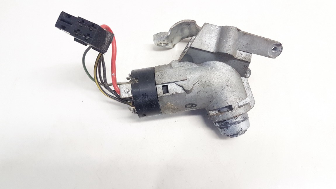 Ignition Starter Switch used used Volkswagen LT 2003 2.8