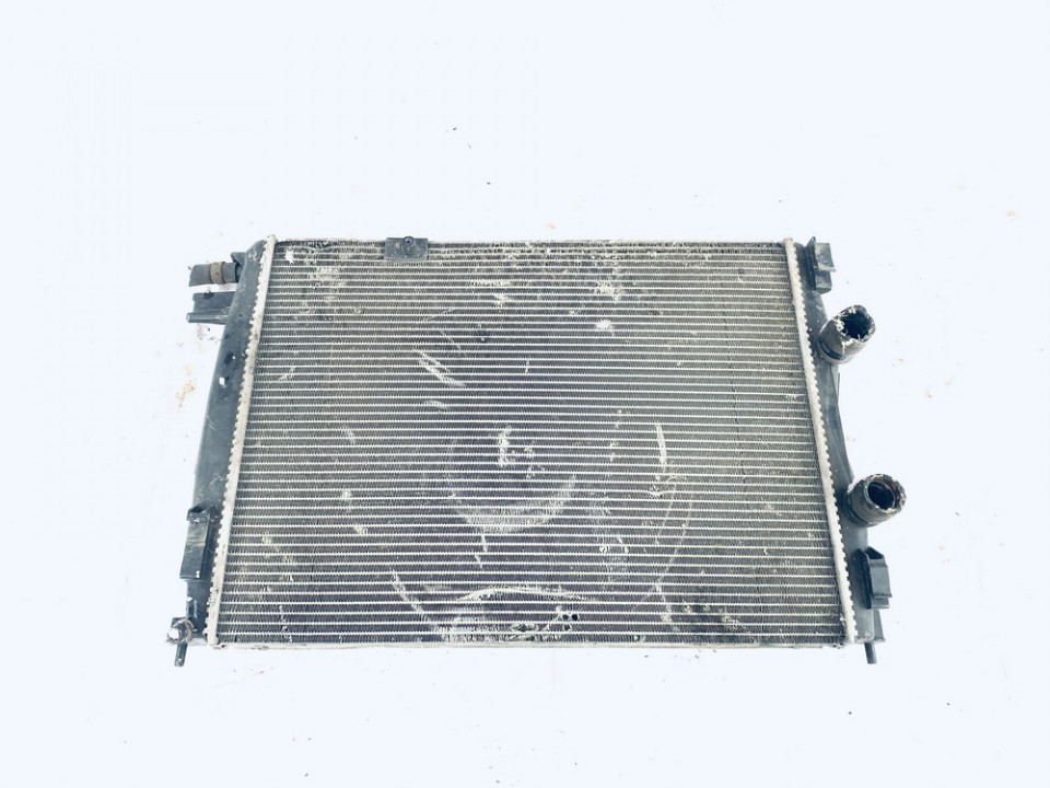 Radiator-Water Cooler 21410JD50C 21410-JD50C, 276839, m150816a, ra2083 Nissan QASHQAI 2007 2.0