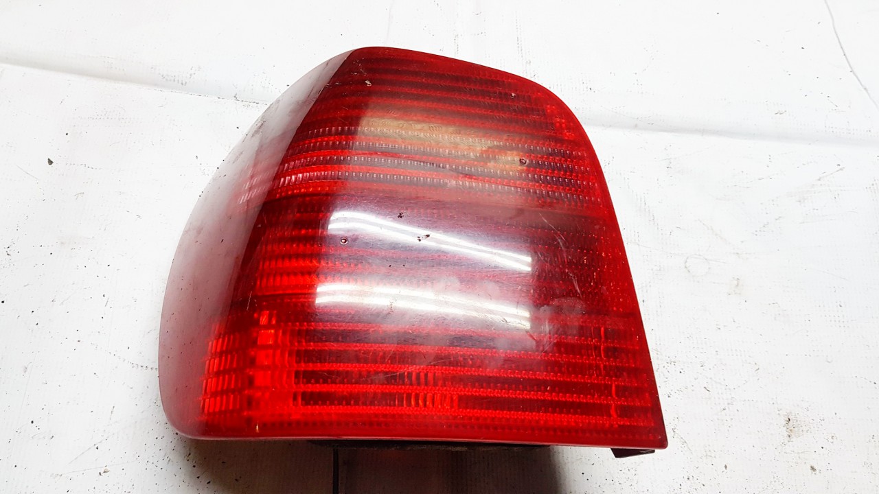 Tail Light lamp Outside, Rear Left USED USED Volkswagen POLO 2011 1.2