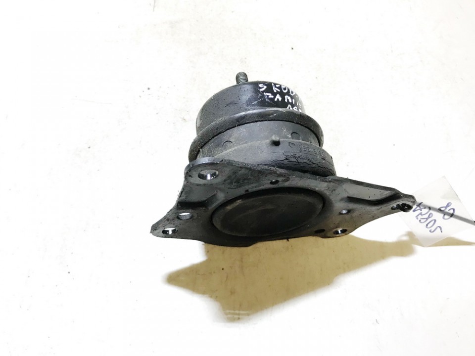 Engine Mounting and Transmission Mount (Engine support) 6q0199262p used Skoda FABIA 2001 1.9