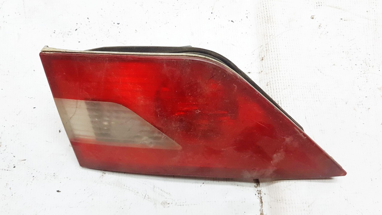 Tail light inner, right side 63213414 6321-3414 BMW X3 2005 2.0
