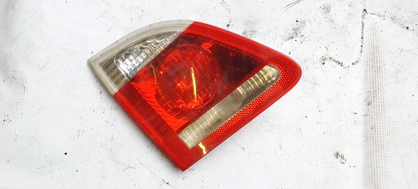 Tail light inner, right side 69353259 6935325,9 BMW 5-SERIES 2011 2.0