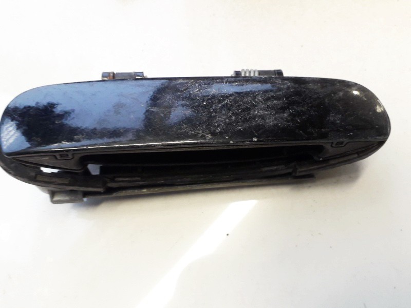 Door Handle Exterior, rear right side 4B2837886A USED Audi A6 1994 1.9