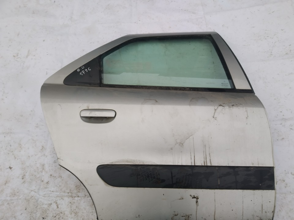 Автомобили Двери - задний правый pilka used Citroen XSARA 1999 1.8