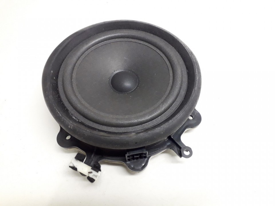 Speaker (audio) 8e0035411 4910410300/04, 6252125 Audi A4 1997 1.8