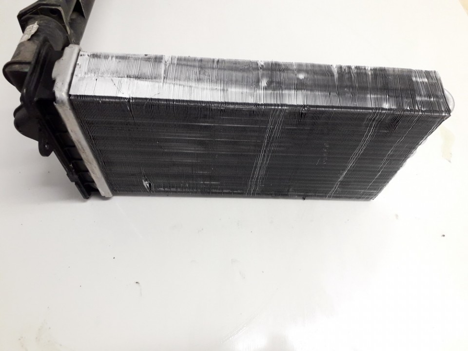 Heater radiator (heater matrix) used used Citroen XSARA PICASSO 2002 2.0