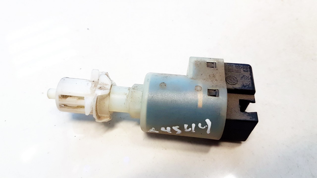Brake Light Switch (sensor) - Switch (Pedal Contact) B365 USED Fiat MAREA 1999 1.9